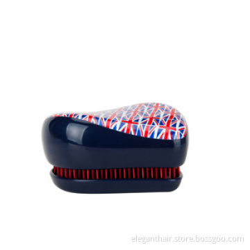 Tangle Free Hair Teezer
